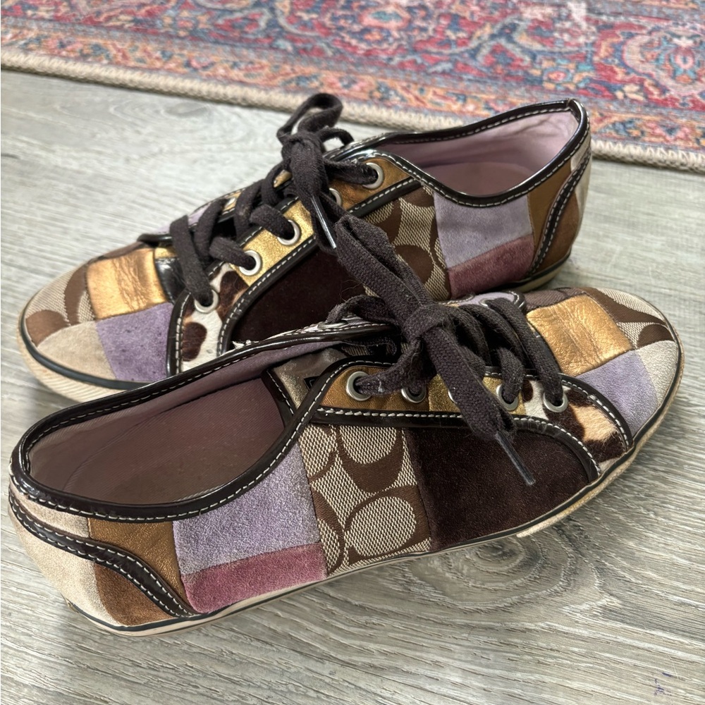 Coach Shoes